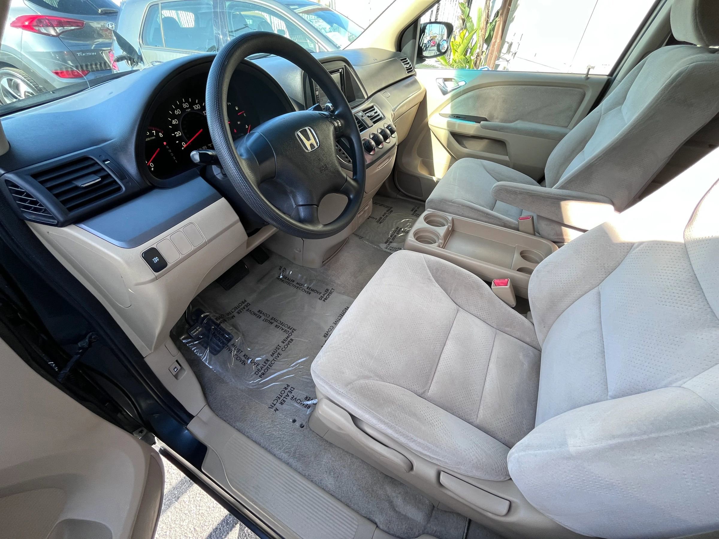 Used 2006 Honda Odyssey LX image 9