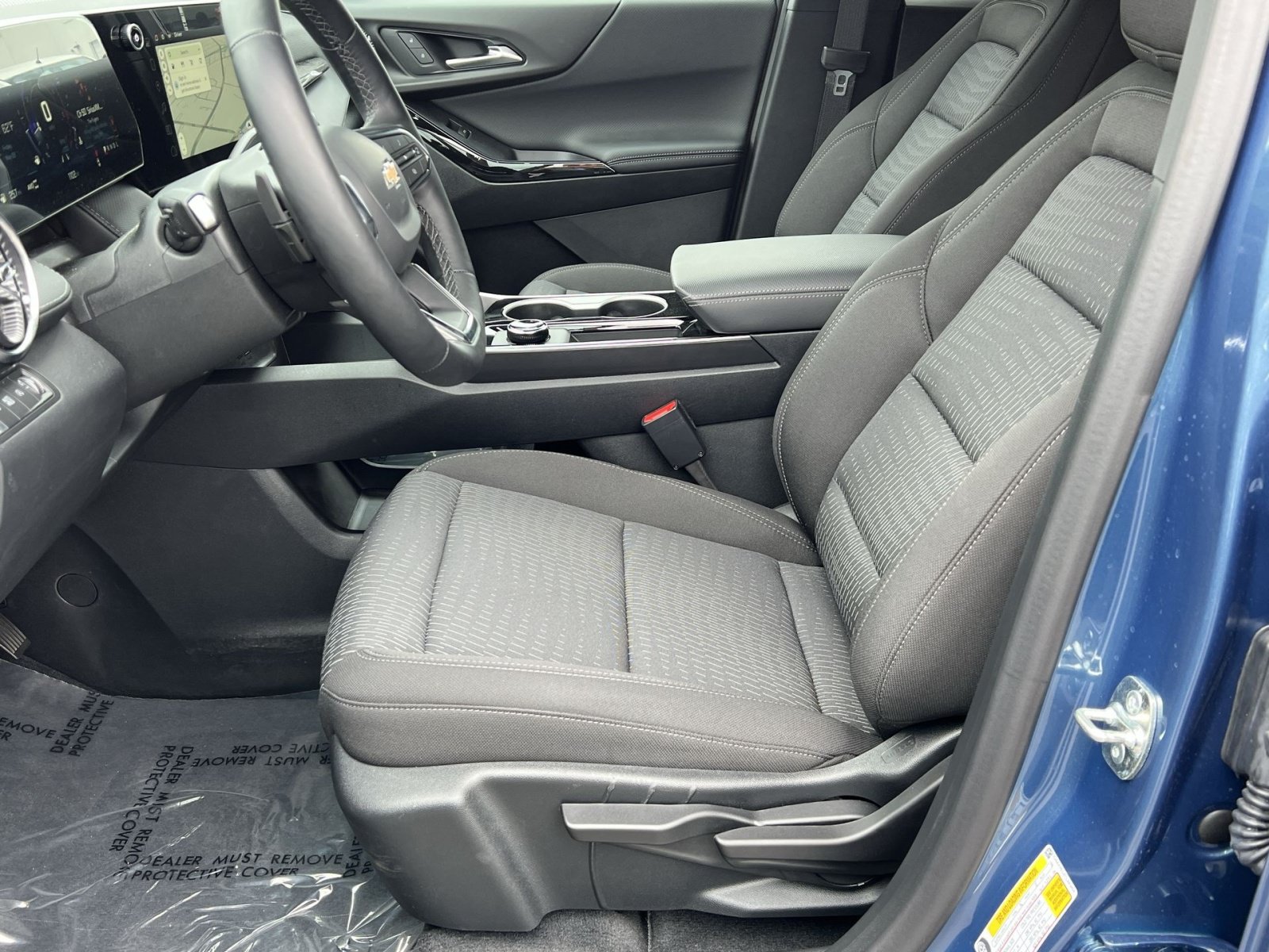 Used 2026 Chevrolet Equinox LT w/ Safety and Technology Package AWD/4WD image 14