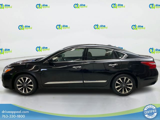 Used 2017 Nissan Altima 2.5 SV image 9