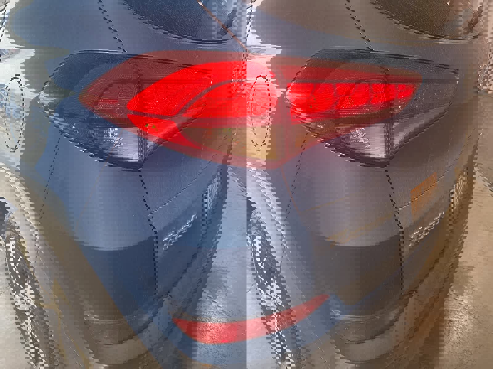 Used 2016 Hyundai Tucson Limited w/ Option Group 03 image 12