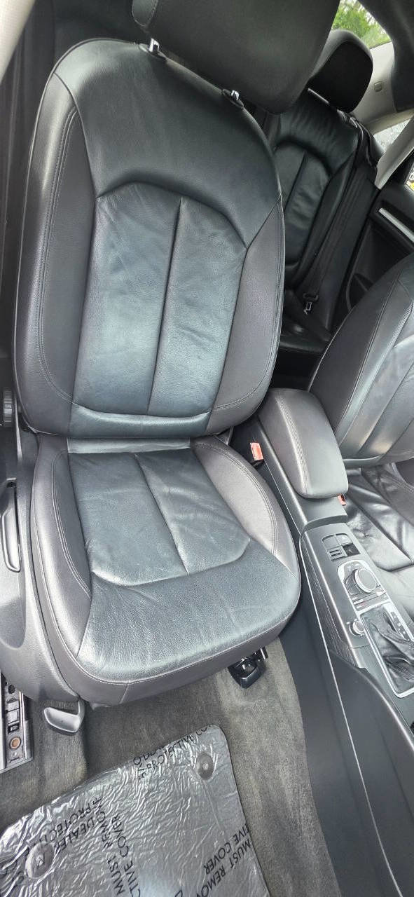 Used 2015 Audi A3 TDI Premium image 11