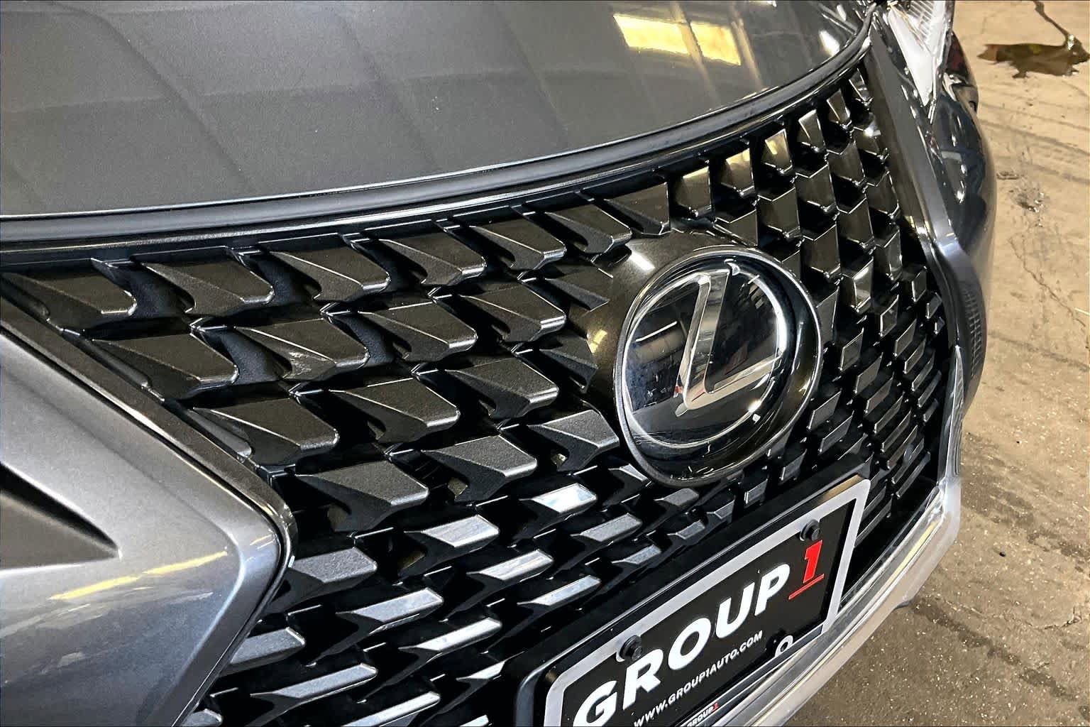 Used 2024 Lexus UX 250h AWD w/ Premium Package image 29