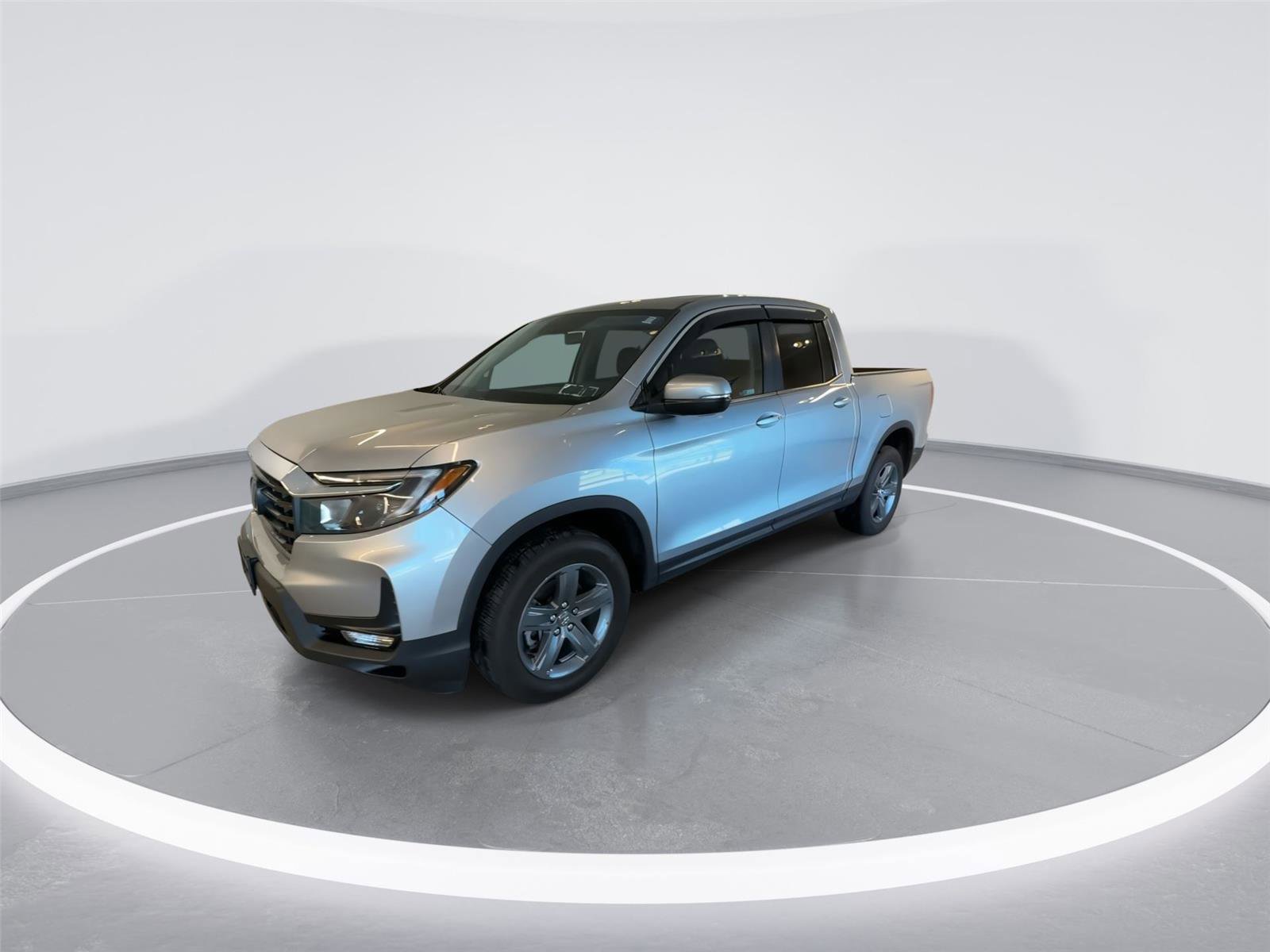 Used 2023 Honda Ridgeline RTL image 3