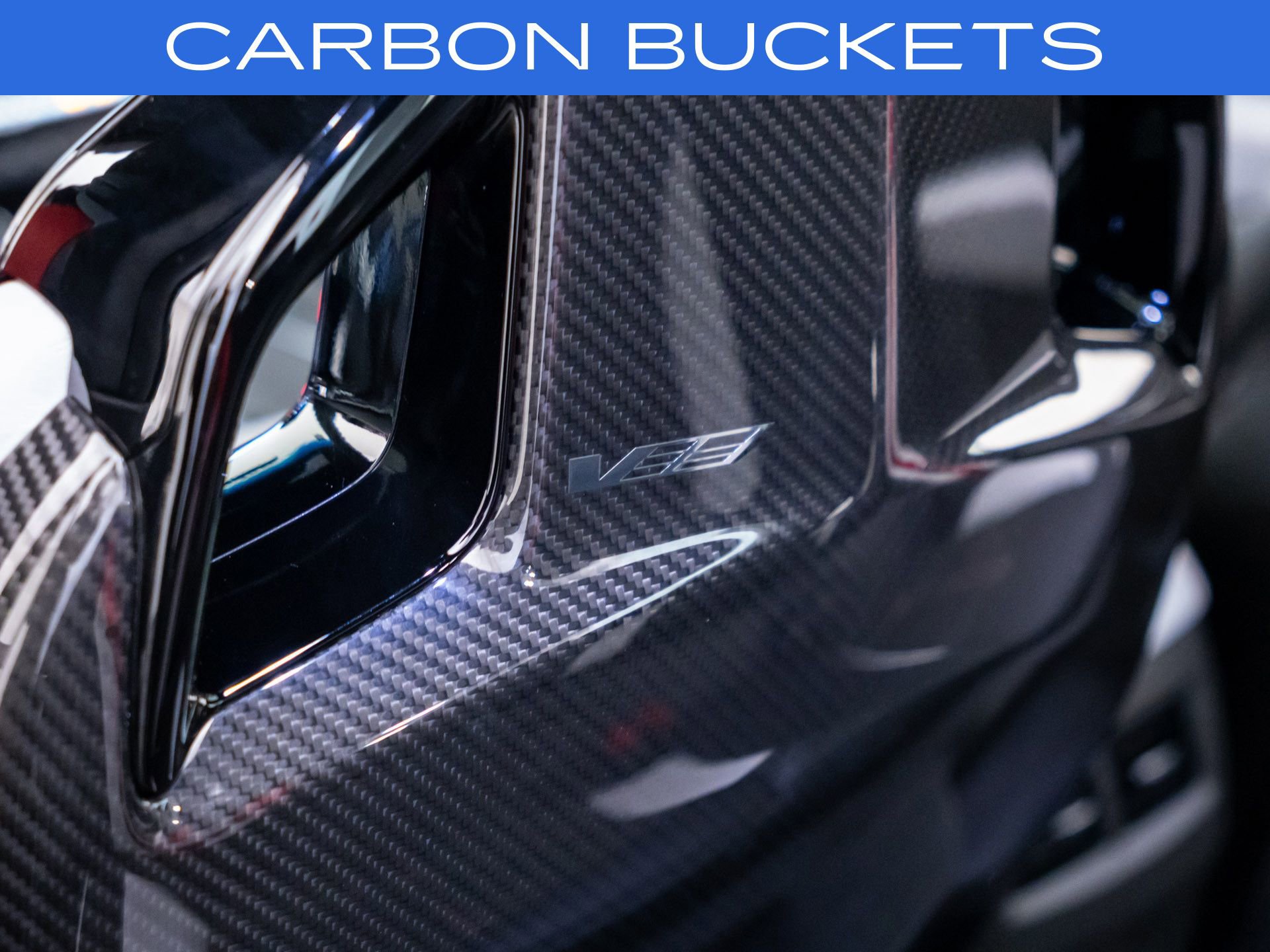 Certified 2024 Cadillac CT5 V Blackwing w/ Carbon Fiber Package 1 image 20