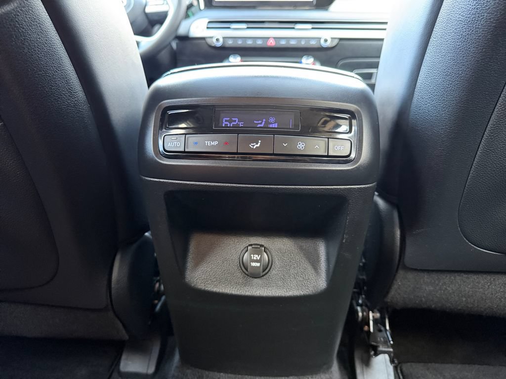 Used 2024 Hyundai Palisade XRT FWD image 35