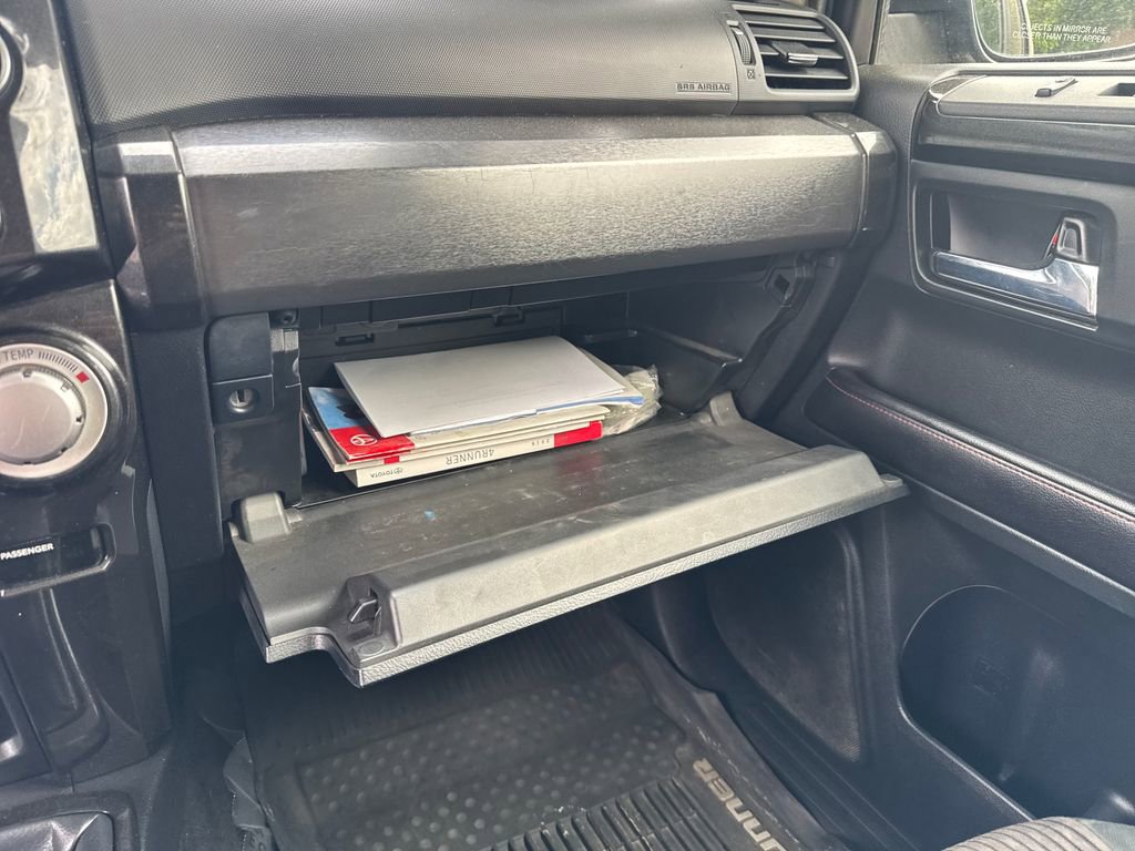 Used 2016 Toyota 4Runner Trail image 20