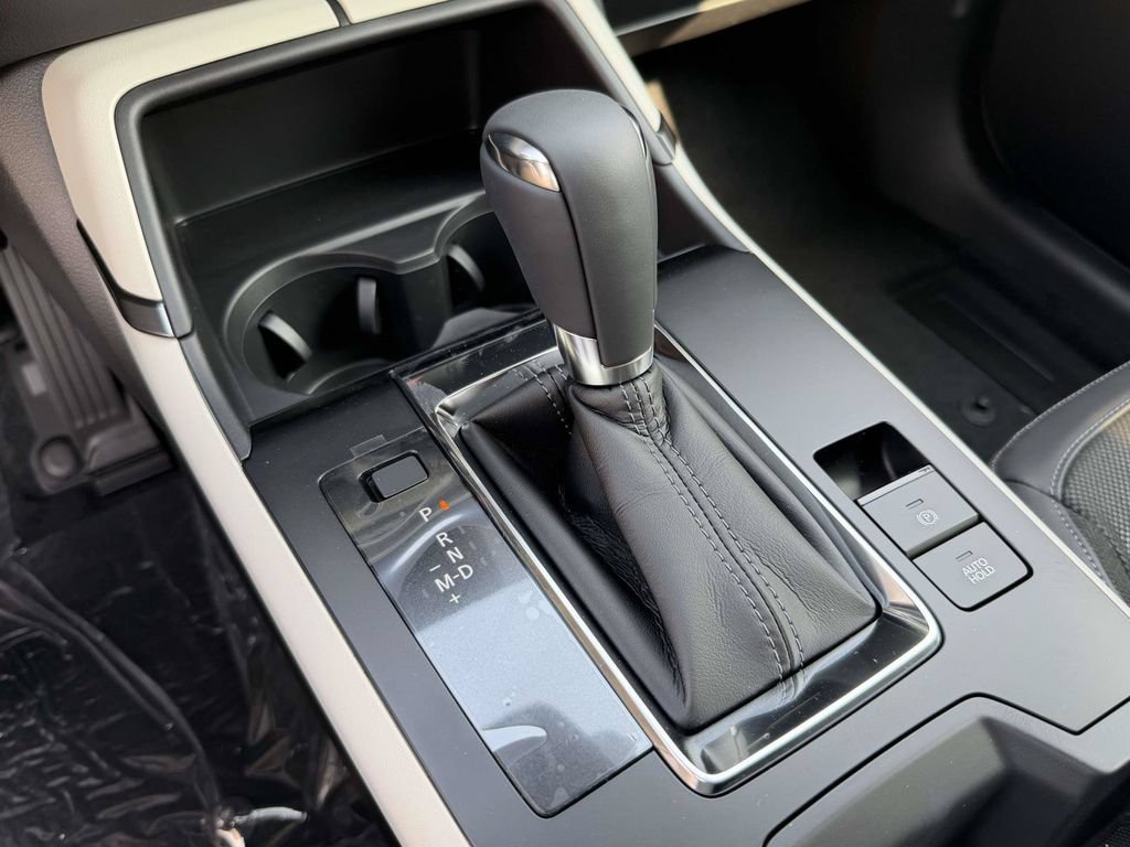 New 2026 MAZDA CX-5 Select AWD/4WD image 14