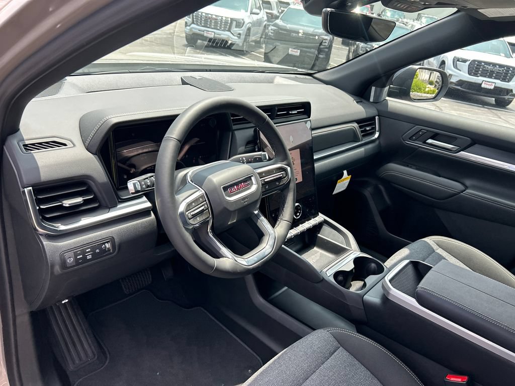 New 2027 GMC Terrain Elevation w/ Technology Package II AWD/4WD image 19