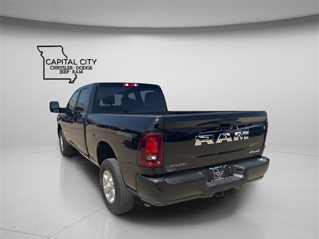 New 2026 RAM 2500 Big Horn image 18