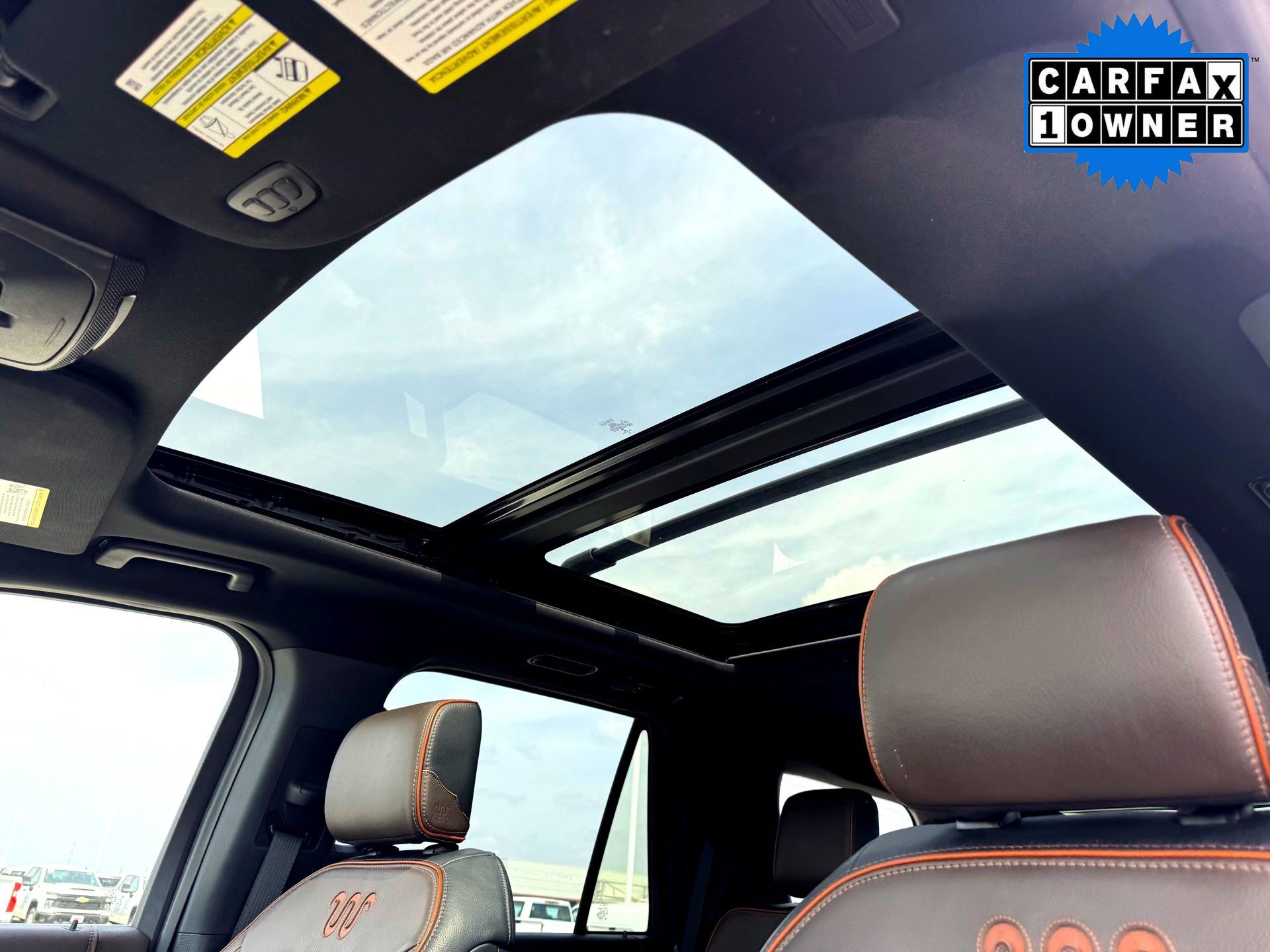 Used 2020 Ford Expedition King Ranch RWD image 14