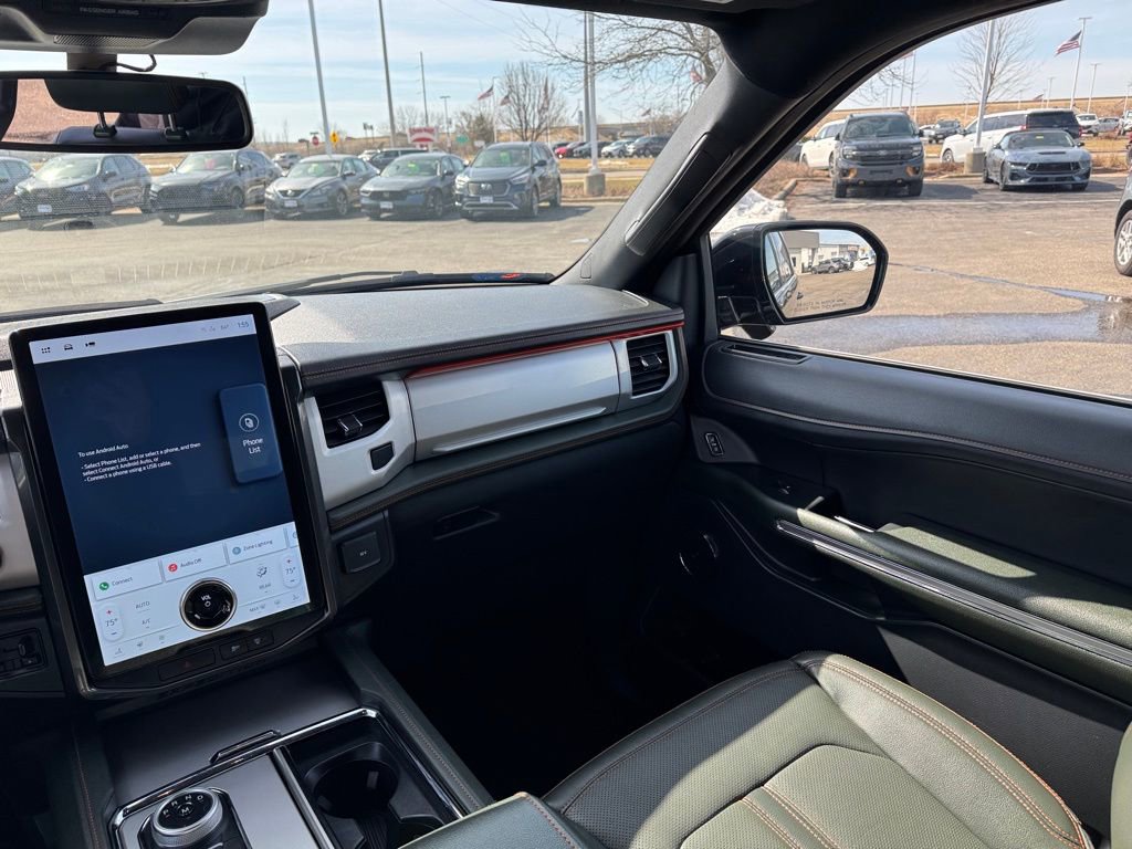 Used 2022 Ford Expedition Timberline image 23