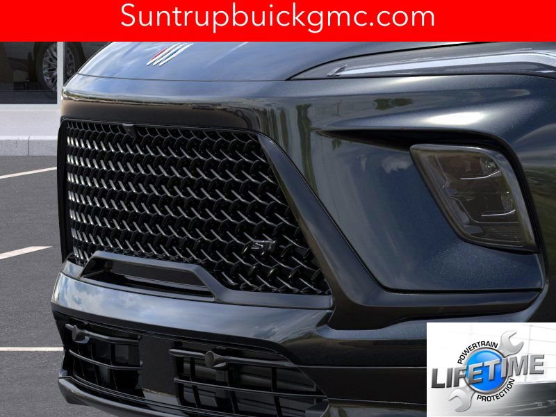 New 2026 Buick Enclave Sport Touring w/ Power Package FWD image 47