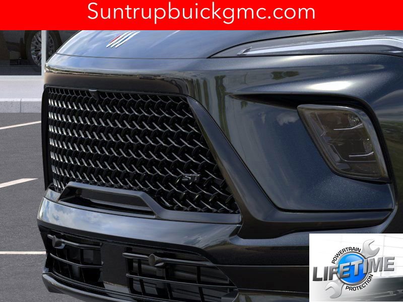 New 2026 Buick Enclave Sport Touring w/ Power Package image 47