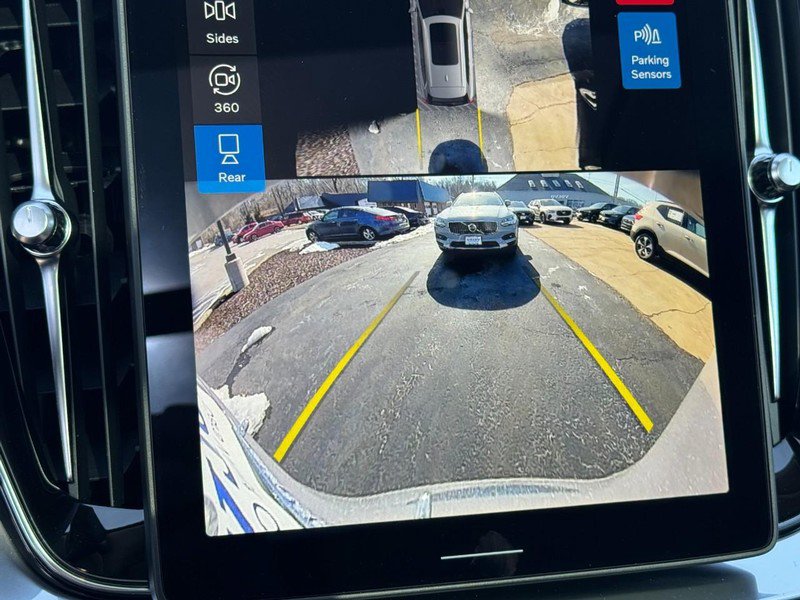 New 2026 Volvo XC90 B5 Plus w/ Protection Package image 15