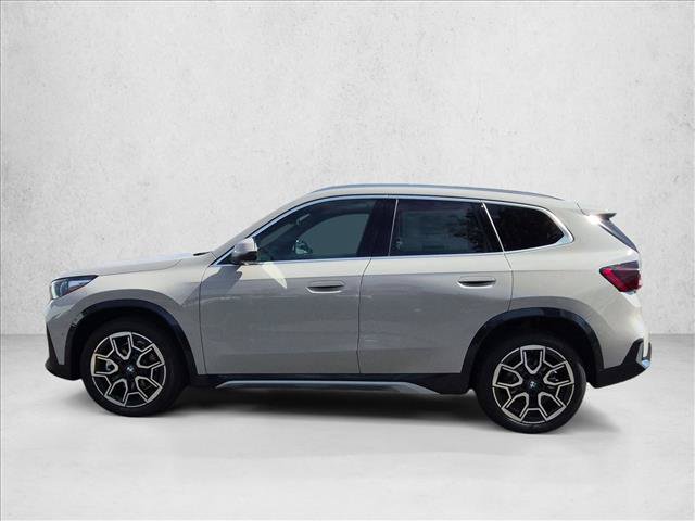 New 2027 BMW X1 xDrive28i w/ Convenience Package AWD/4WD image 5