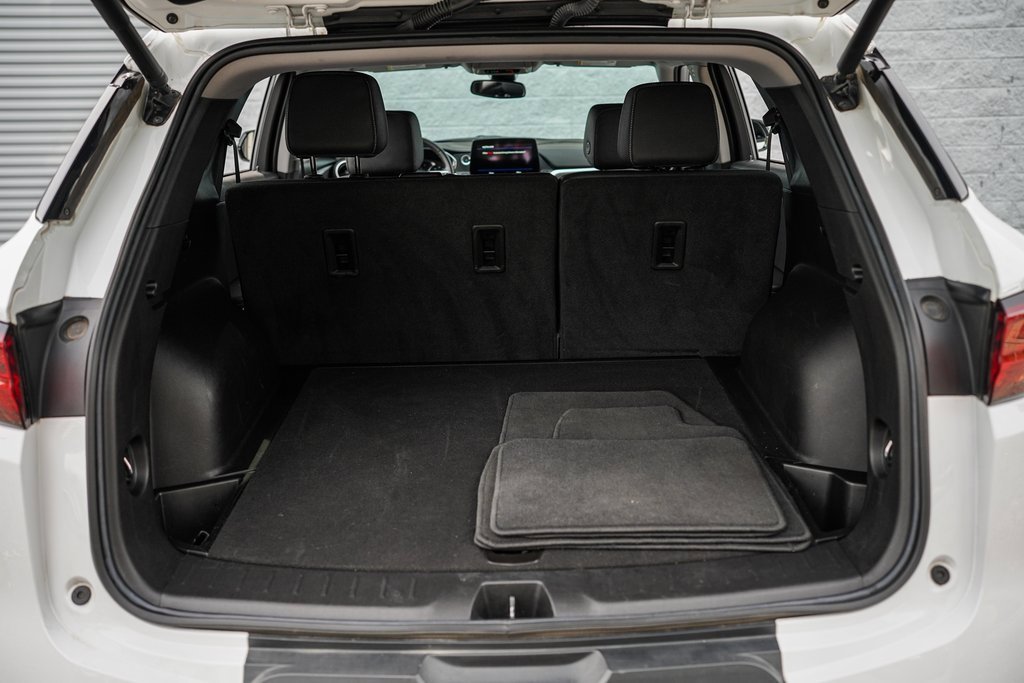 Used 2023 Chevrolet Blazer LT image 35