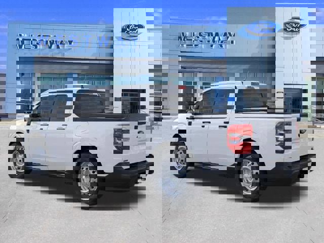 New 2026 Ford Maverick XL image 4