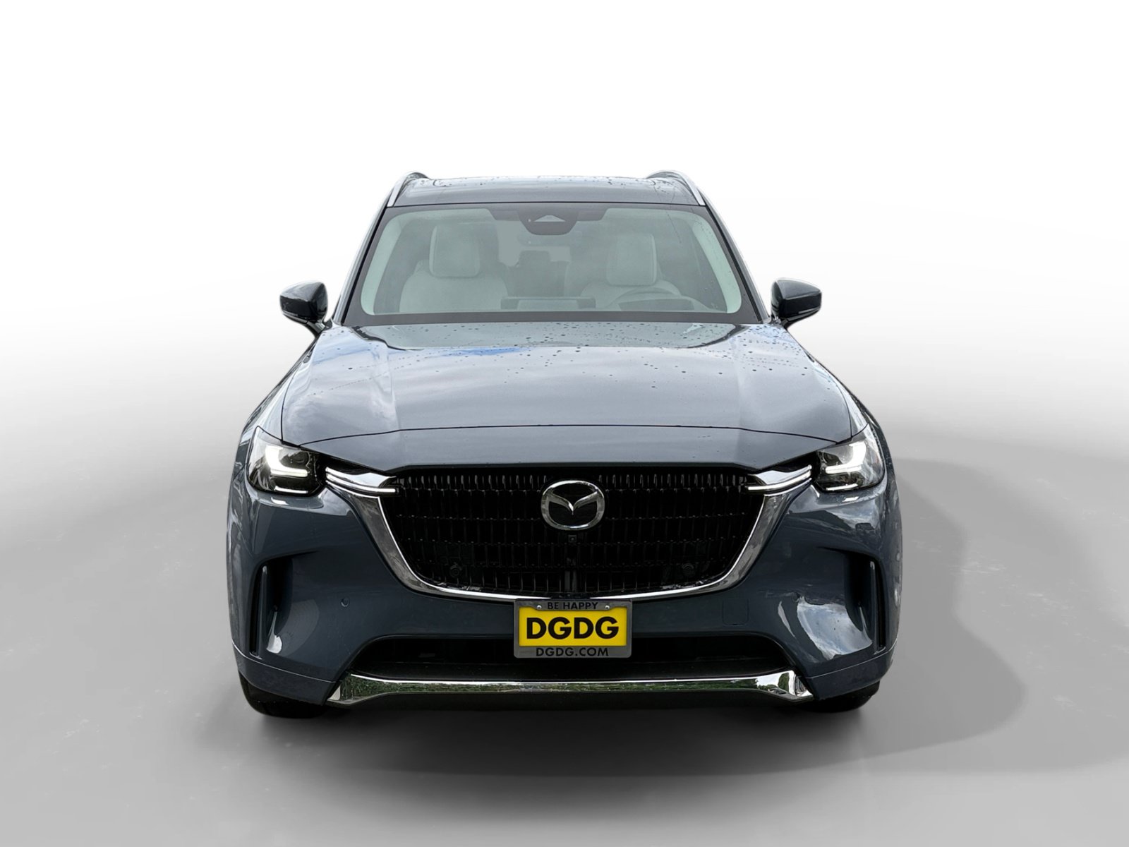 New 2026 MAZDA CX-90 3.3 Turbo S w/ Premium Plus AWD/4WD image 8