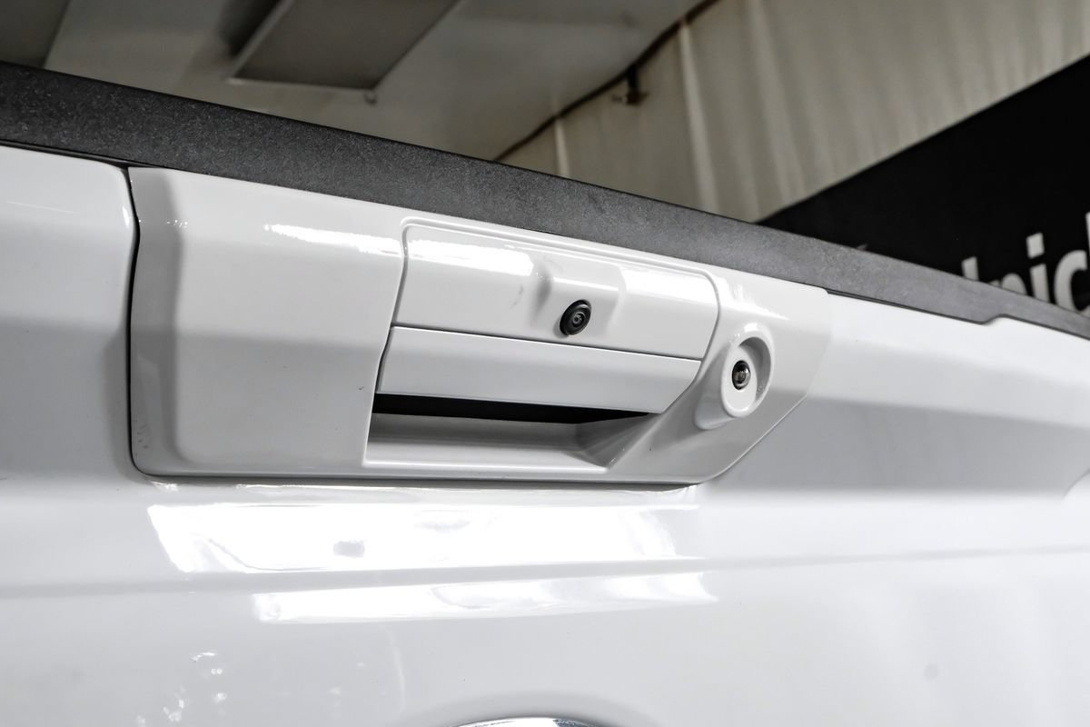 Used 2026 Ford F350 Lariat AWD/4WD image 48