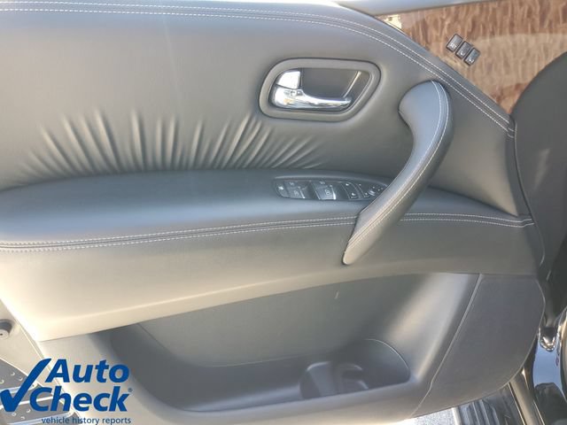 Used 2020 Nissan Armada SL w/ Premium Package RWD image 20
