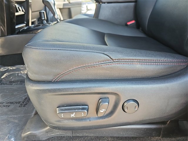 Used 2021 Toyota 4Runner TRD Off-Road Premium image 27