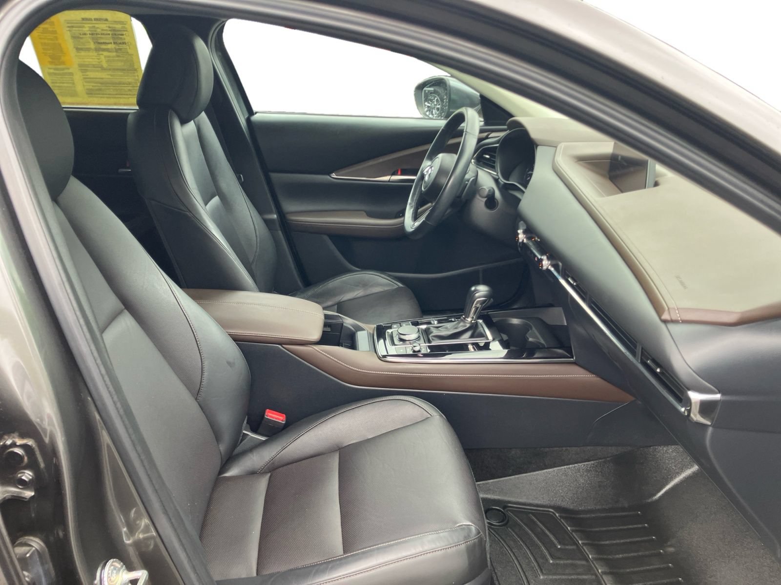 Used 2020 MAZDA CX-30 AWD w/ Premium Package image 7