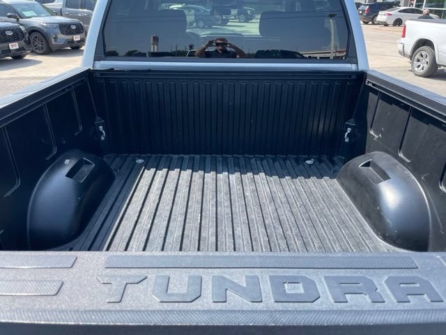 Used 2024 Toyota Tundra SR5 RWD image 7