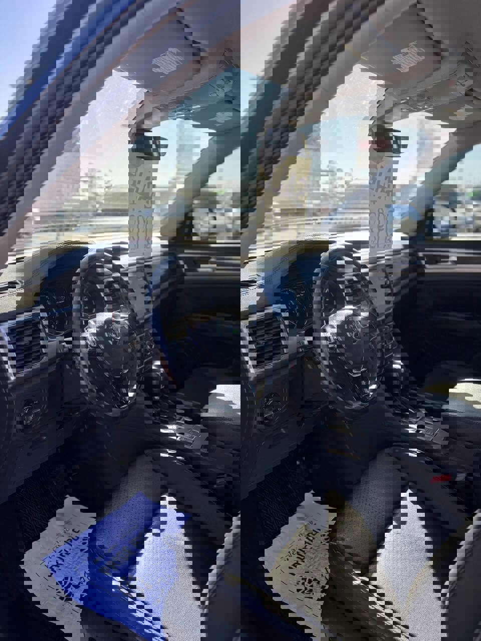 Used 2018 Volkswagen Atlas SE image 15