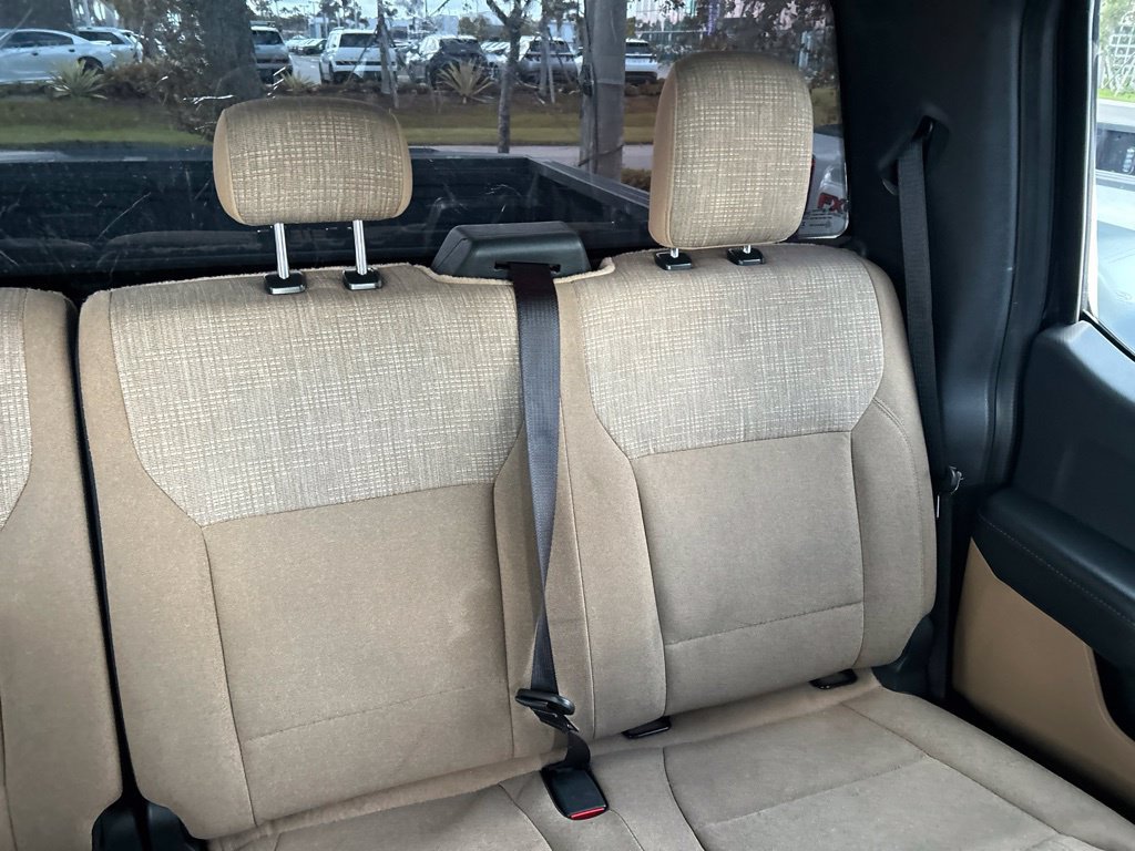 Used 2023 Ford F150 XLT AWD/4WD image 15