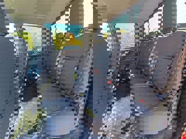 New 2025 Chevrolet Silverado 2500 LT w/ All Star Edition image 26