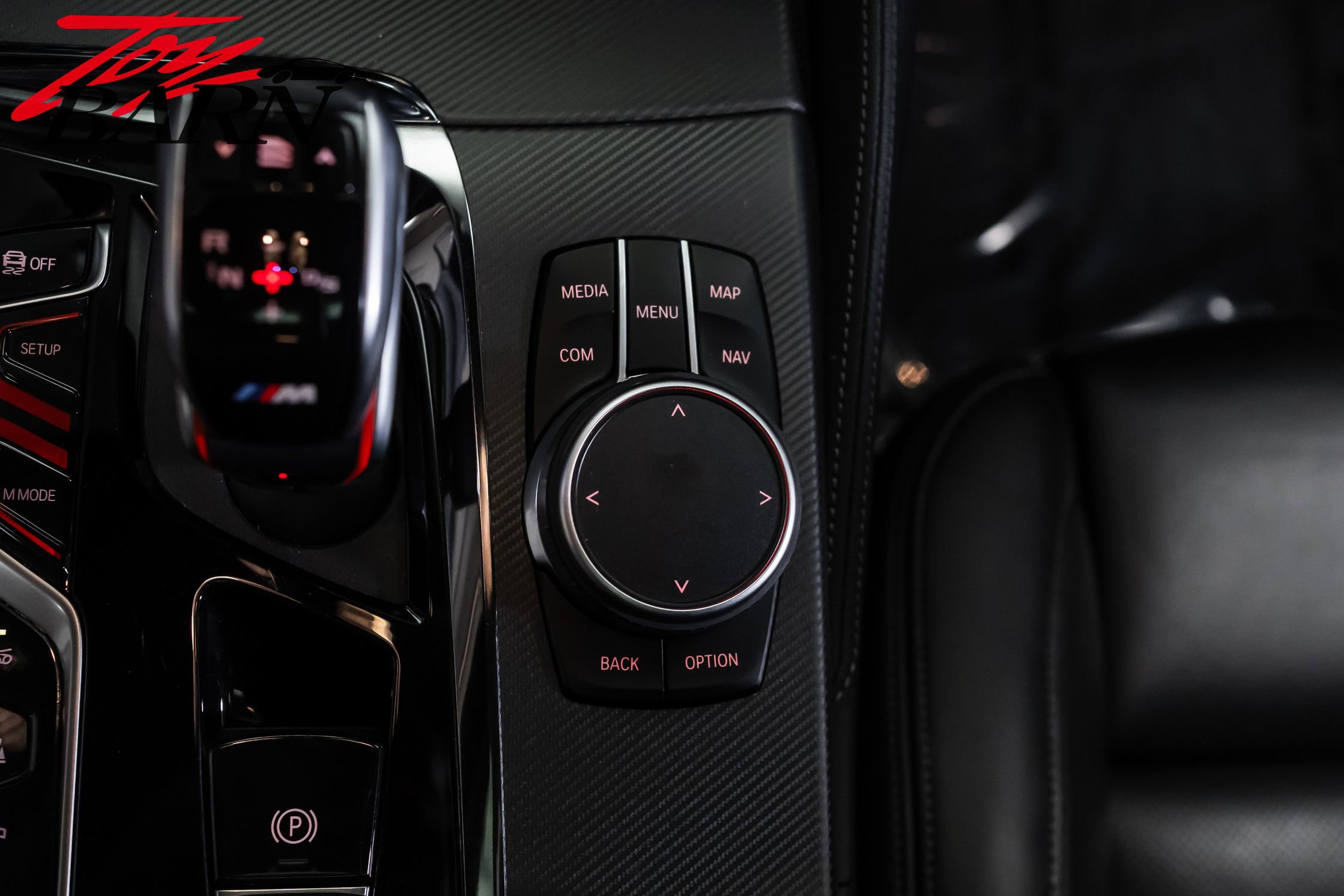 Used 2022 BMW M5 w/ Executive Package AWD/4WD image 49