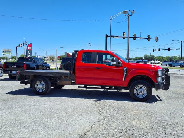 Used 2024 Ford F350 XL AWD/4WD image 2