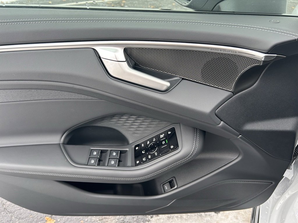 New 2026 Audi A6 Premium Plus image 4