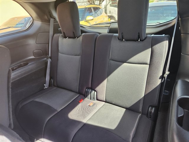 Used 2020 Nissan Pathfinder SV AWD/4WD image 11