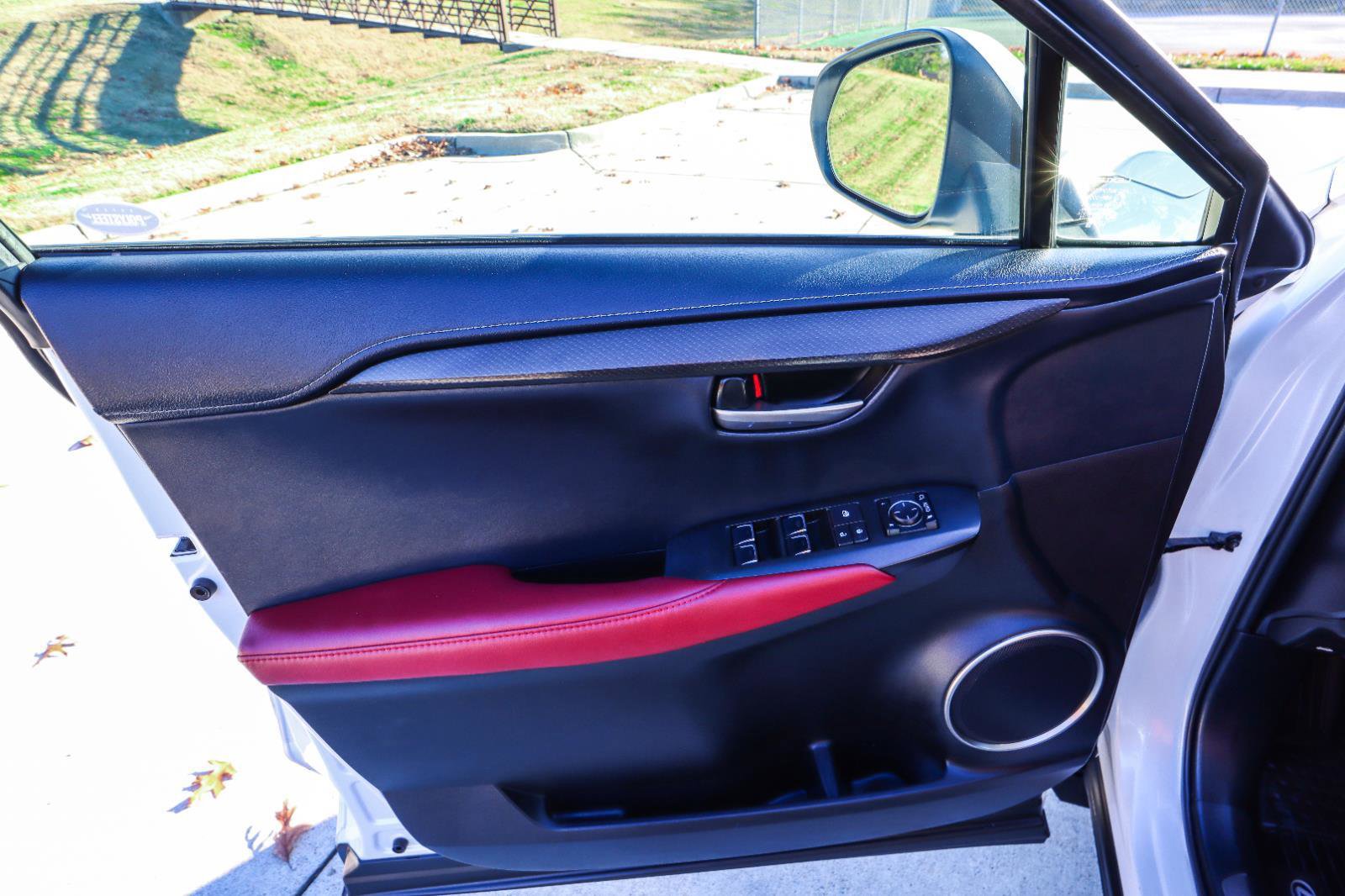 Used 2021 Lexus NX 300 FWD w/ Accessory Package 2 image 34