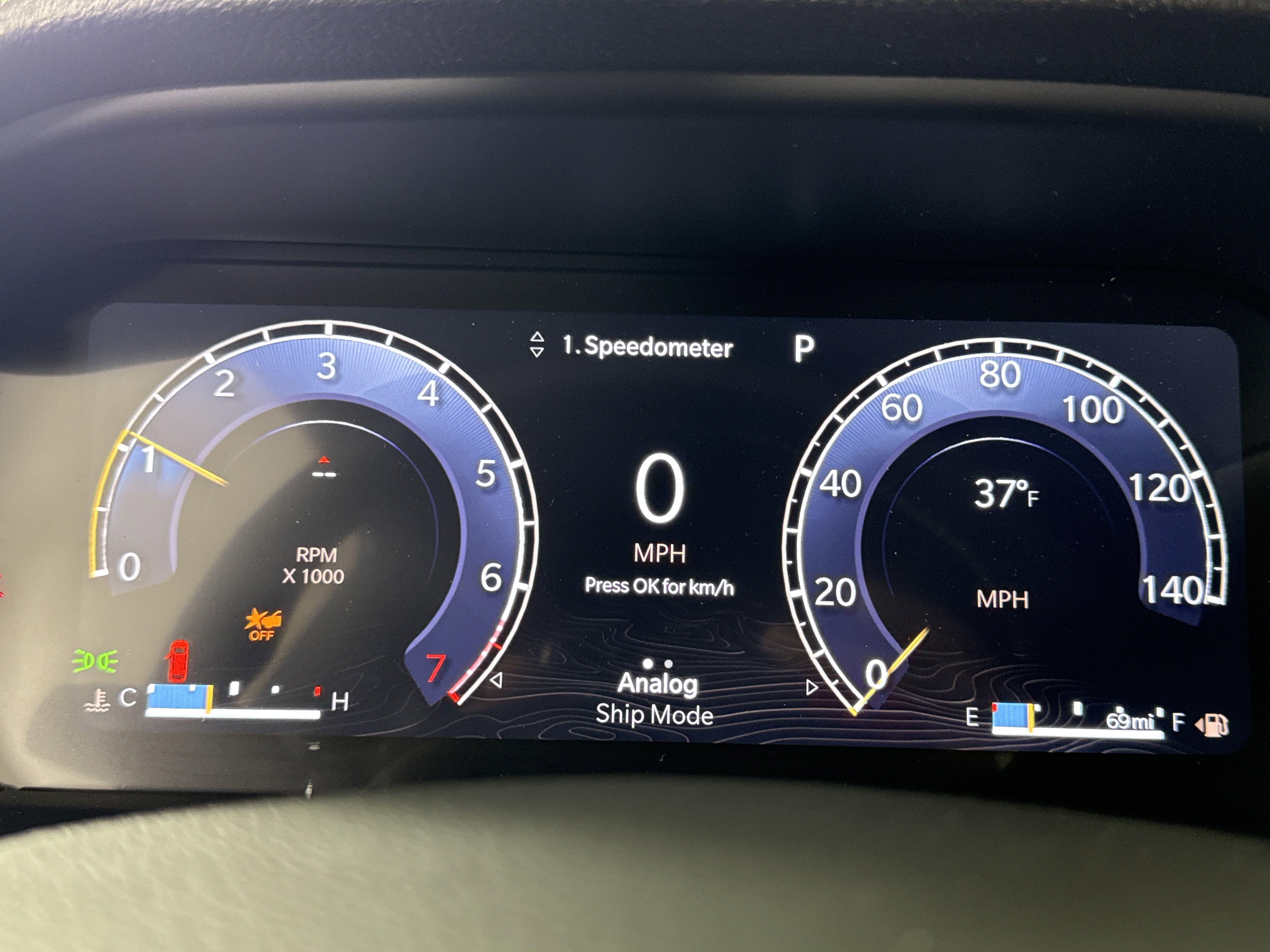 New 2025 Jeep Grand Cherokee L Altitude image 19