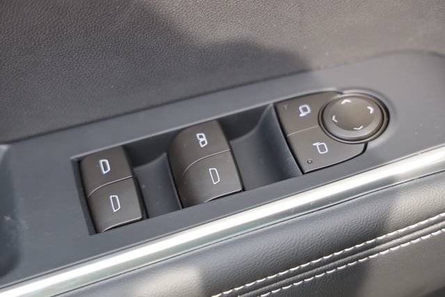 New 2026 GMC Acadia Elevation w/ Elevation Premium Package FWD image 16