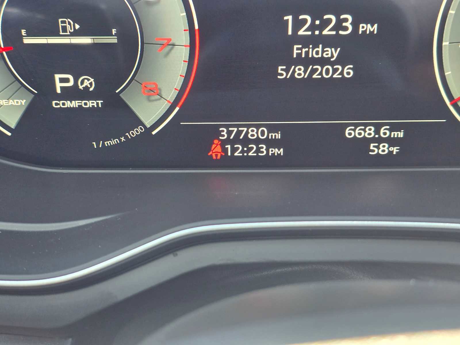 Used 2024 Audi A4 2.0T Premium Plus AWD/4WD image 26
