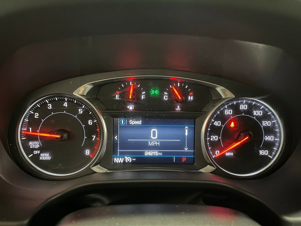 Certified 2023 GMC Acadia SLE w/ Driver Convenience Package image 36