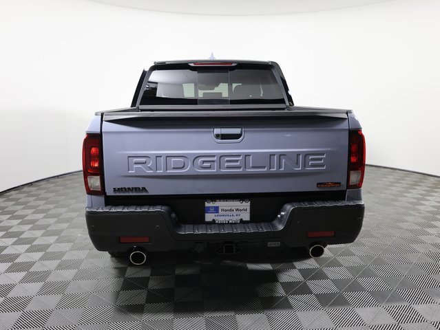 New 2026 Honda Ridgeline TrailSport+ image 5