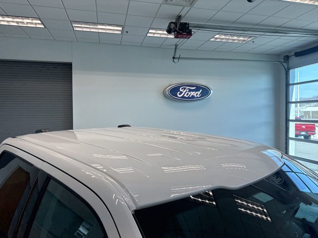 Used 2025 Ford F150 XLT w/ Equipment Group 301A Standard image 19