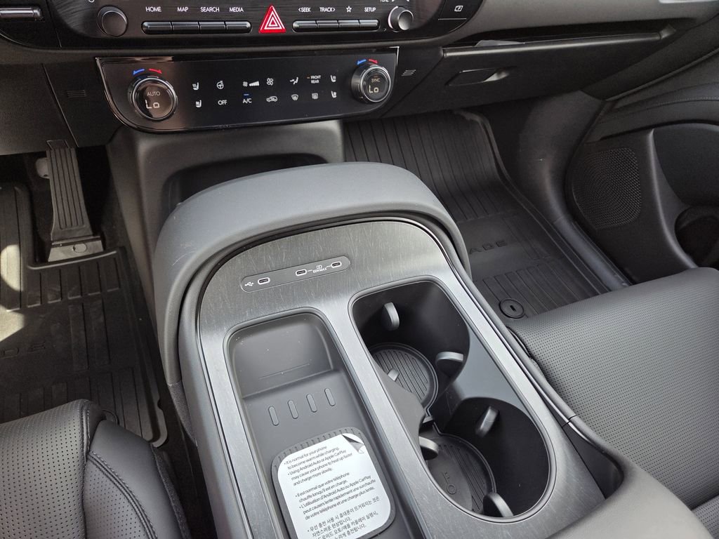 New 2026 Hyundai Palisade XRT Pro AWD/4WD image 10