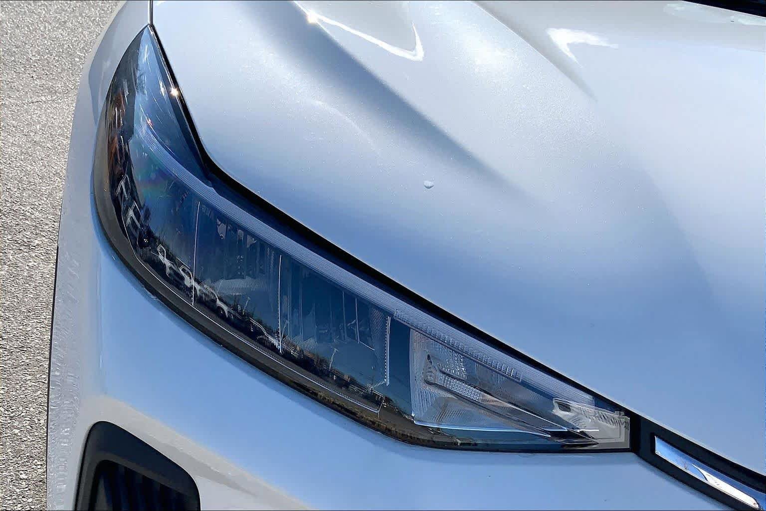 New 2026 Ford Escape ST-Line w/ Tech Pack #1 FWD image 13