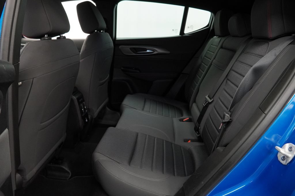 Used 2025 Dodge Hornet R/T AWD/4WD image 24