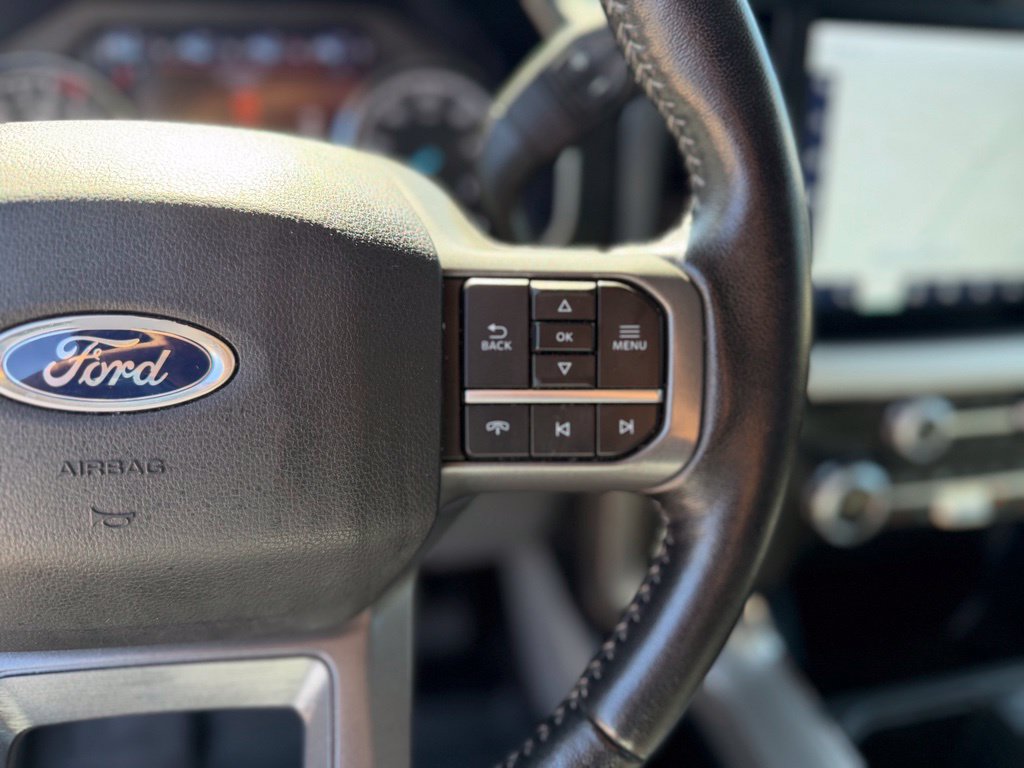 Used 2021 Ford F150 XLT w/ Equipment Group 302A High AWD/4WD image 25