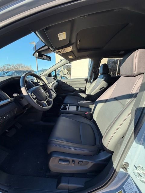 New 2026 Honda Odyssey Sport-L image 4
