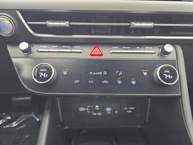 New 2026 Hyundai Sonata SEL FWD image 18