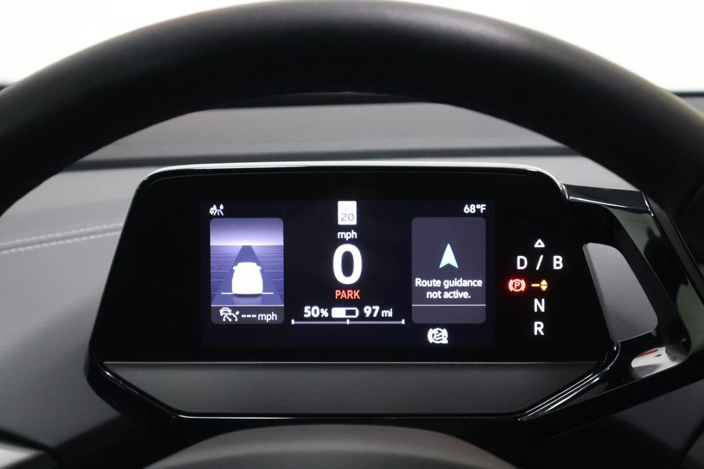 Used 2023 Volkswagen ID.4 Pro S image 18