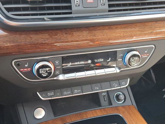 Certified 2022 Audi Q5 2.0T Premium image 17