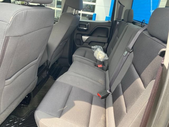 Used 2016 Chevrolet Silverado 1500 LT w/ All Star Edition AWD/4WD image 30